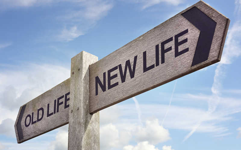 Po czym poznam, że w moim życiu czas na zmiany?