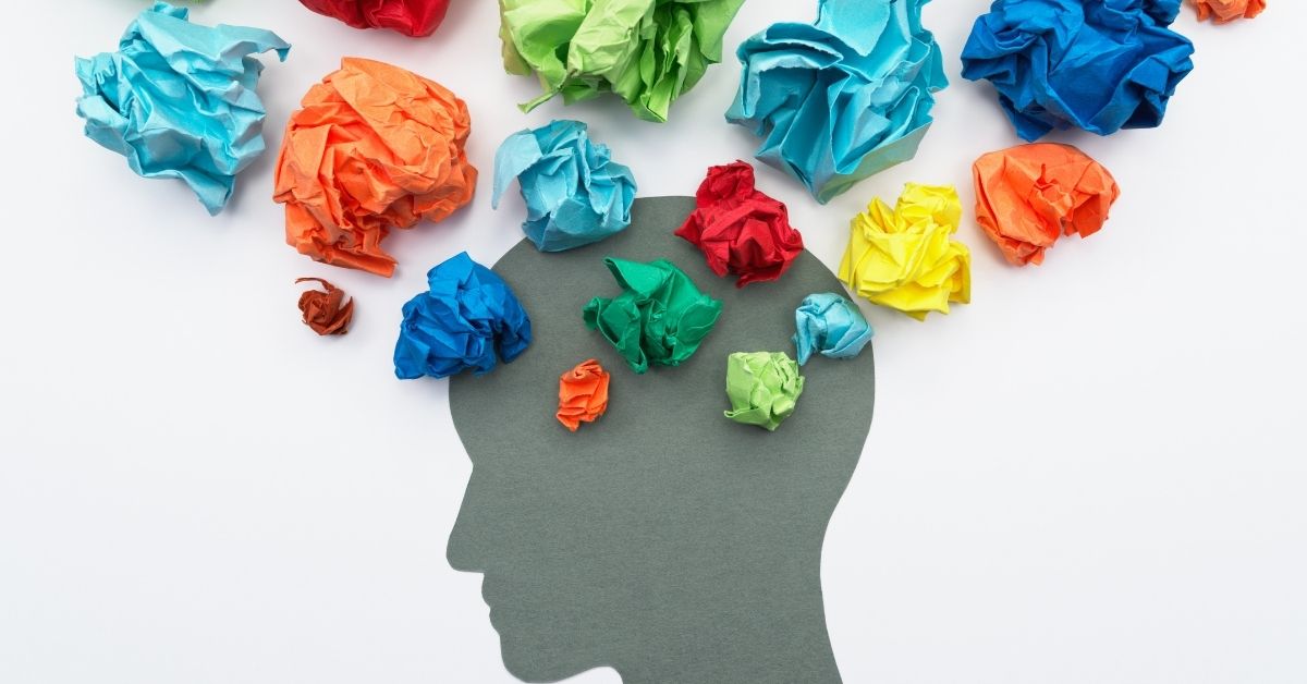 Przepis na zdrowie psychiczne z czego się składa