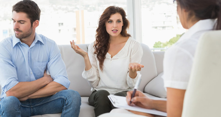 Rola terapii małżeńskiej w przezwyciężaniu kryzysu