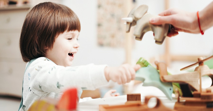 Zrozumienie dziecięcych zaburzeń rozwojowych i podstawowe informacje o diagnozie