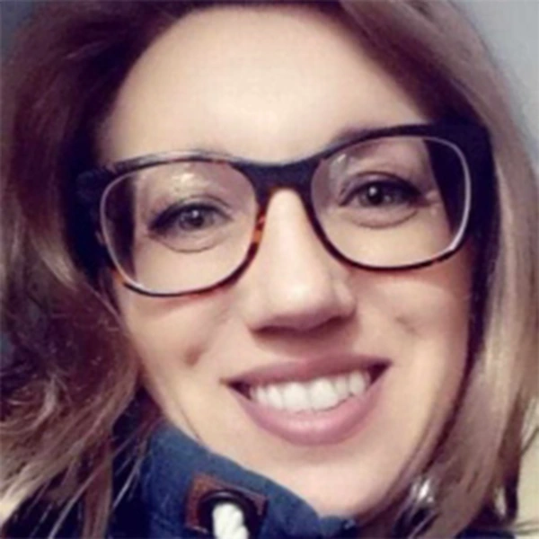 psychoterapeuta Anna Szach