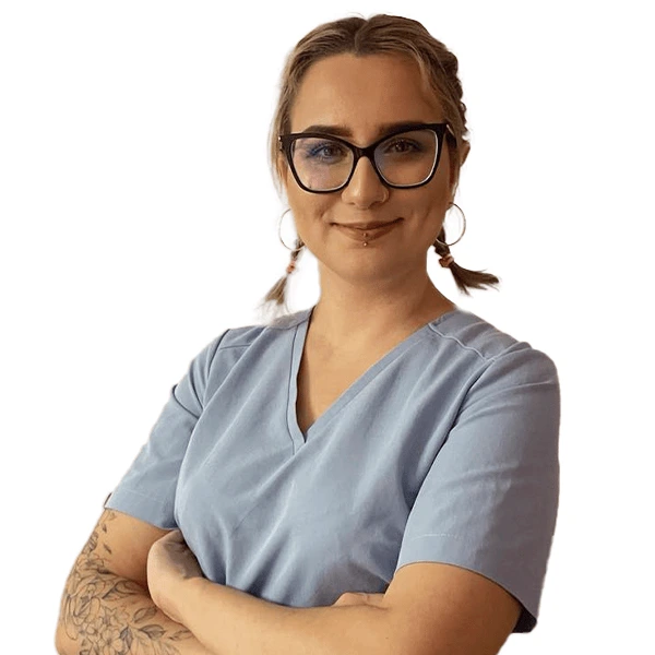 seksuolog Katarzyna Kołaczyńska