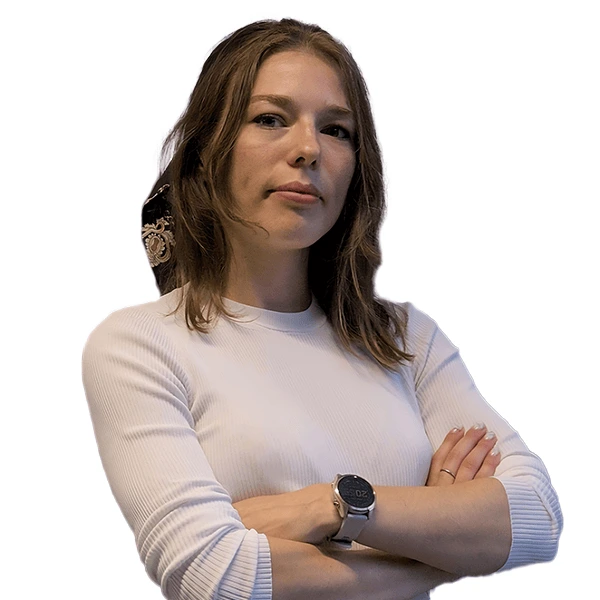 psycholog Magdalena Marszałkowska