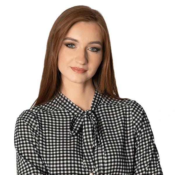 psycholog Sabina Schabowska