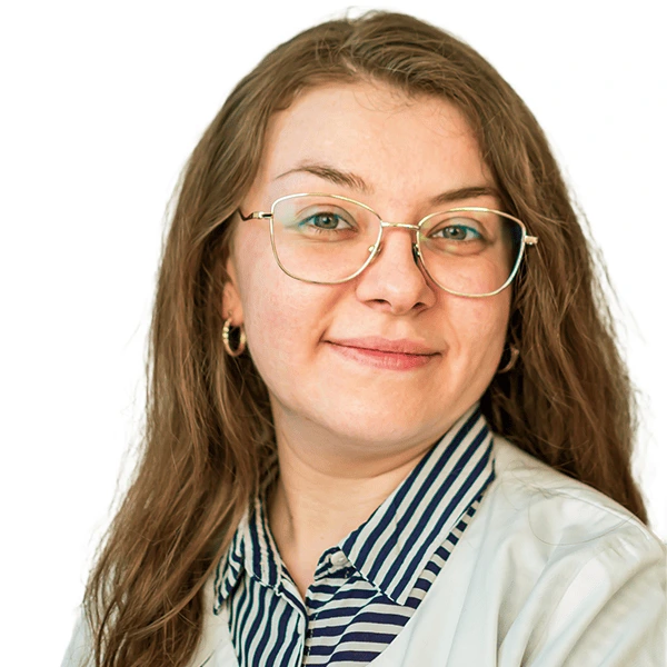 psycholog Sylwia Gołąb