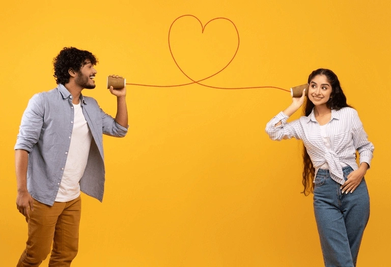 Jak rozwijać komunikację w związku