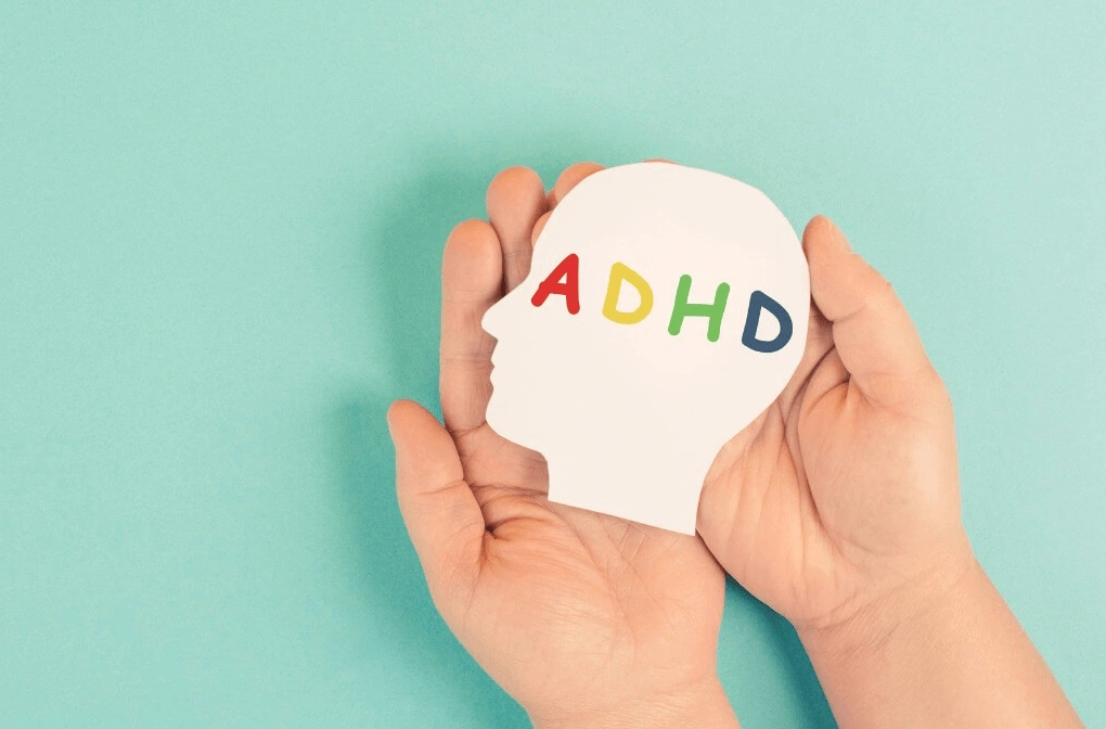 ADHD i ADD u dorosłych- Zrozumieć, rozpoznać, leczyć (1)