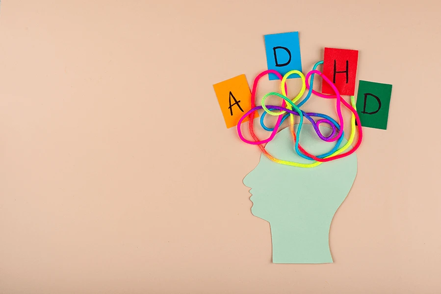 ADHD w Polsce – podejście do diagnozy i leczenia