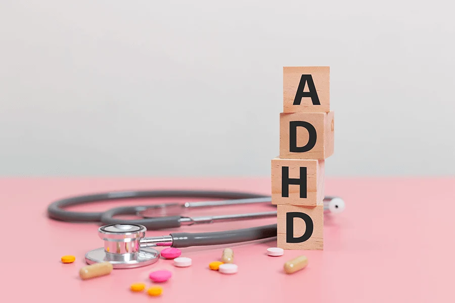 Alternatywne i uzupełniające metody leczenia ADHD