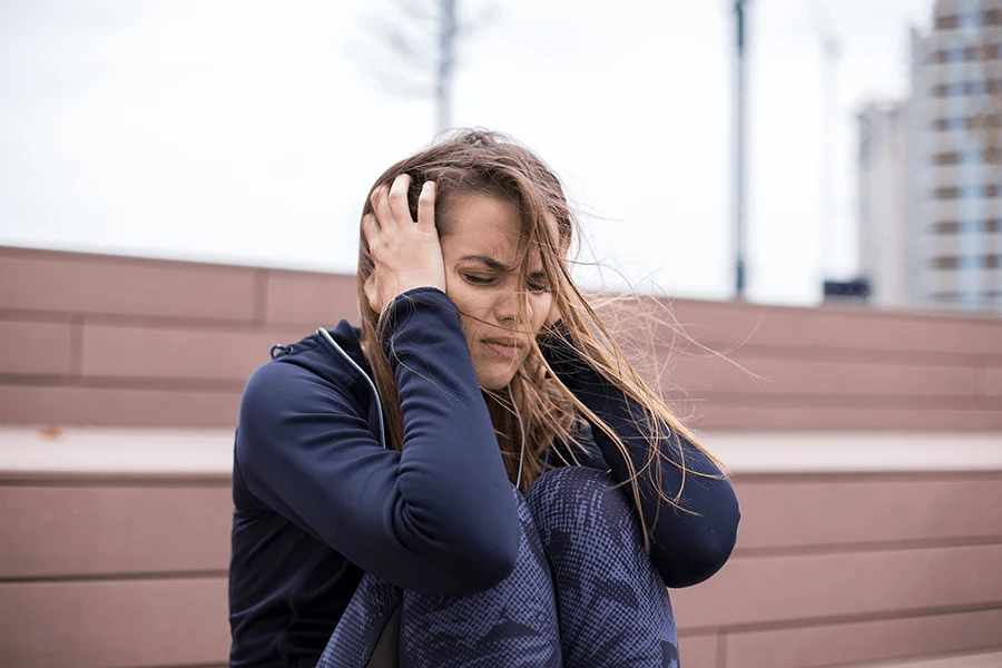 Relacja z osobą z zaburzeniem borderline – czy udany związek jest możliwy?